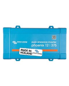 Inversor Solar Fotovoltaico Off Grid Inversor Pin123750500 Phoenix 375va E12v S120v Onda Senoidal Pura 1