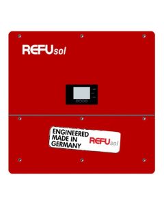 Inversor Solar Fotovoltaico On Grid Inversor 851p050300 50k- 1
