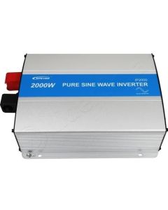 Inversor Epever 24v Para 220v 2000w Onda Senoidal Pura 60hz 1