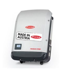 Inversor Solar Fronius 15kw On Grid Inversor 4210052840 Symo 1