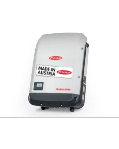Inversor Solar Fronius On Grid Inversor 4210091800 Symo 12kw 1