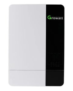 Inversor Solar Growatt Off Grid 5kva 48v 220v Spf5000es