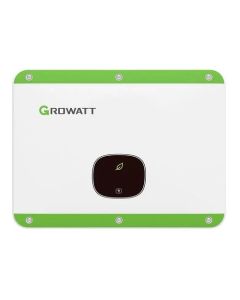 Inversor Solar Fotovoltaico On Grid Inversor Mid15ktl3-x 15k 1